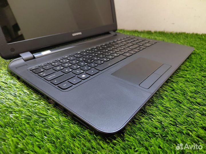 Compaq 15-F (8 RAM/SSD)