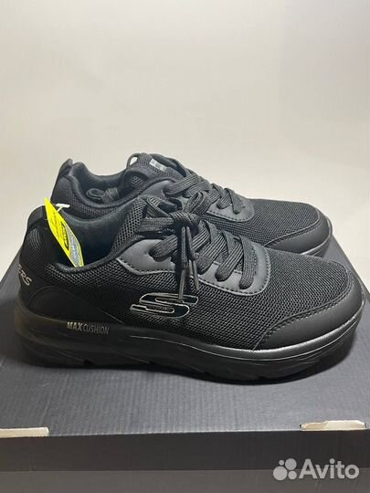 Кроссовки Skechers размер 38