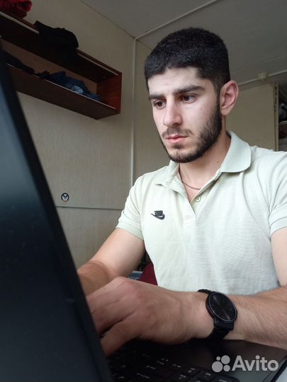 Создание сайтов под ключ