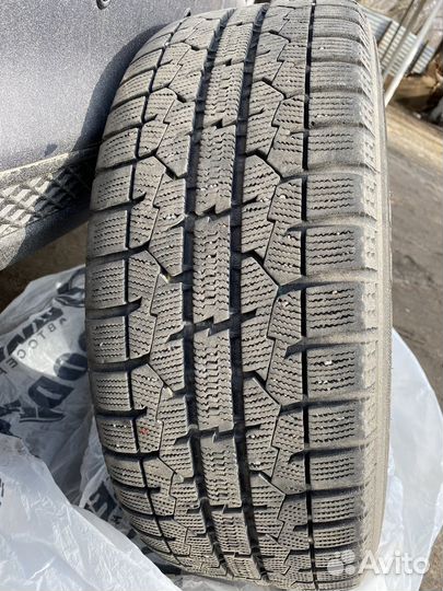 R16 Neuton Kool 205/55, PCD 5x108 DIA 65.1