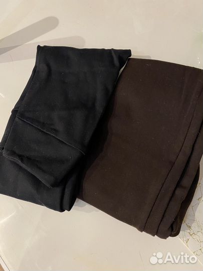 Легинсы calzedonia push up