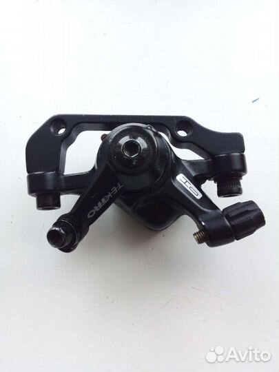 Тормоз дисковый tektra