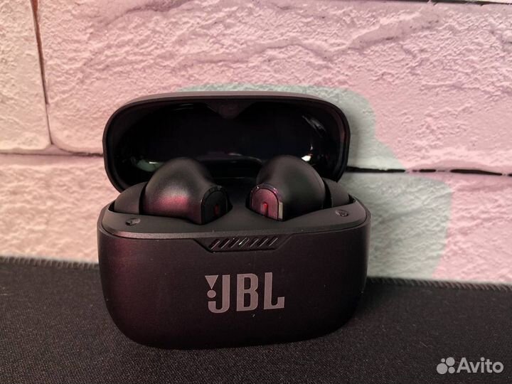 Наушники JBL Tune 230nc