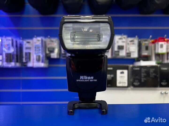 Nikon Speedlight SB-700 (гарантия) id-5366