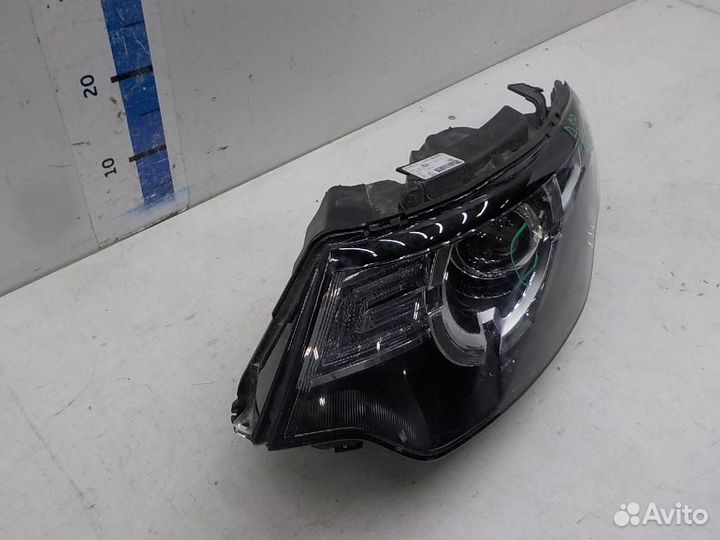 Фара левая Land Rover Discovery Sport