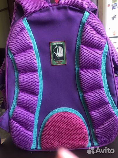 Рюкзак портфель ранец для школы