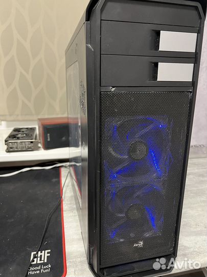 Игровой системный блок