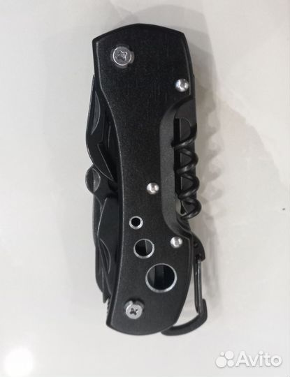 Мультитул volken новый