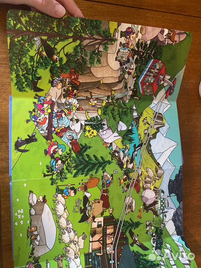 Виммельбух 