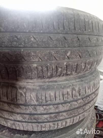 Kumho 185 65 r14