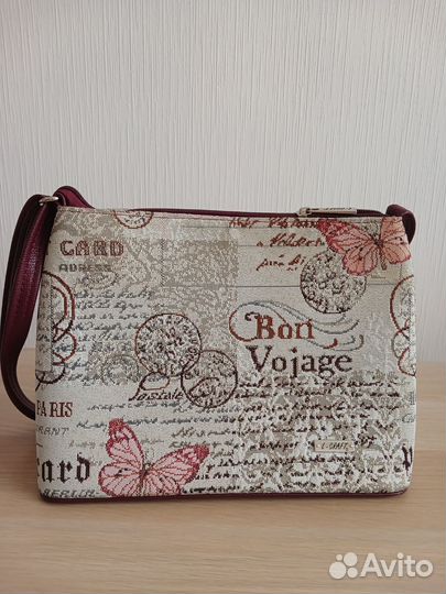 Сумка женская новая