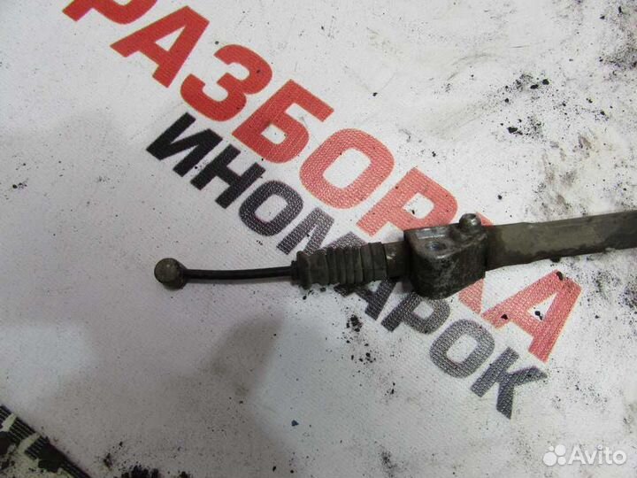 Трос стояночного тормоза левый для Lexus GS 300 3