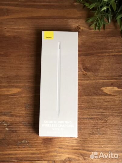 Стилус/Pencil для iPad baseus