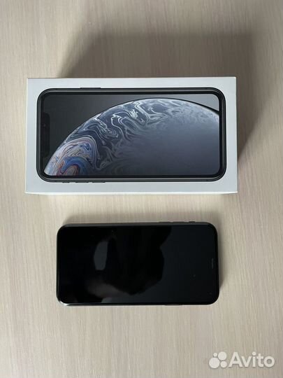 Apple iPhone xr 64gb