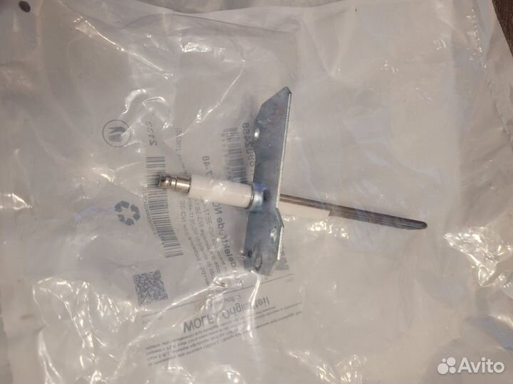 Электрод розжига для NG-3E Wolf 8902458