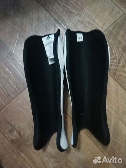 Защита для ног