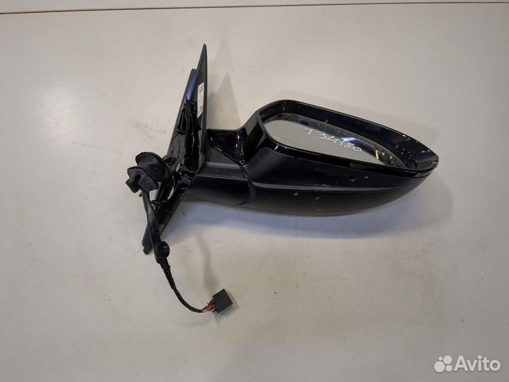 Зеркало боковое Audi A6 (C7), 2013