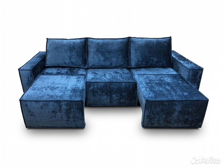 Угловой диван модульный любые размеры заказ