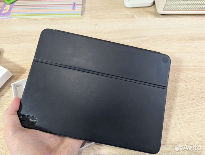 Apple SMART Keyboard Folio iPad Pro, Air