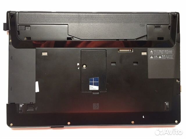 Fujitsu lifebook s935 объявление продам