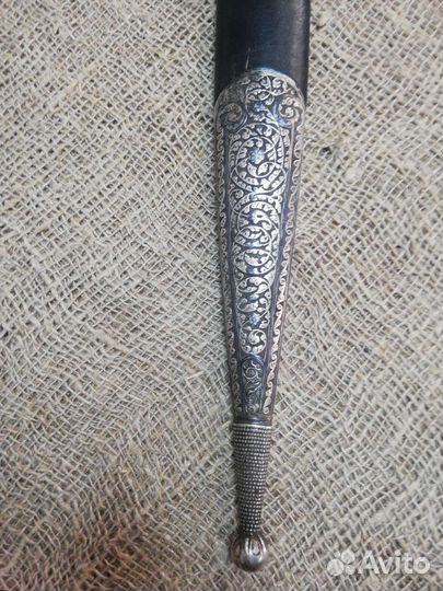 Ножны старинные