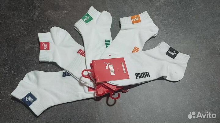 Носки мужские Puma