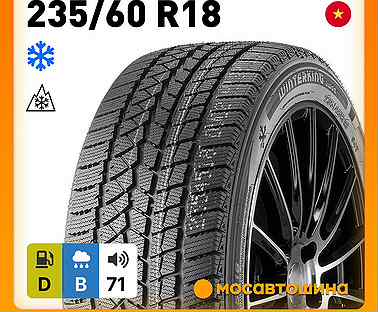 DoubleStar DW02 235/60 R18 103T