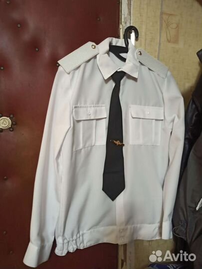 Форма парадная военная