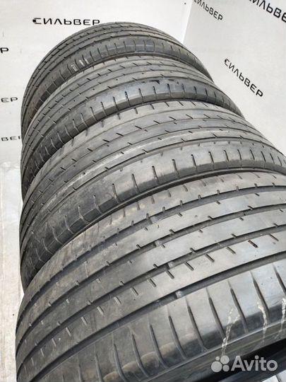 Toyo Proxes R36 225/55 R19