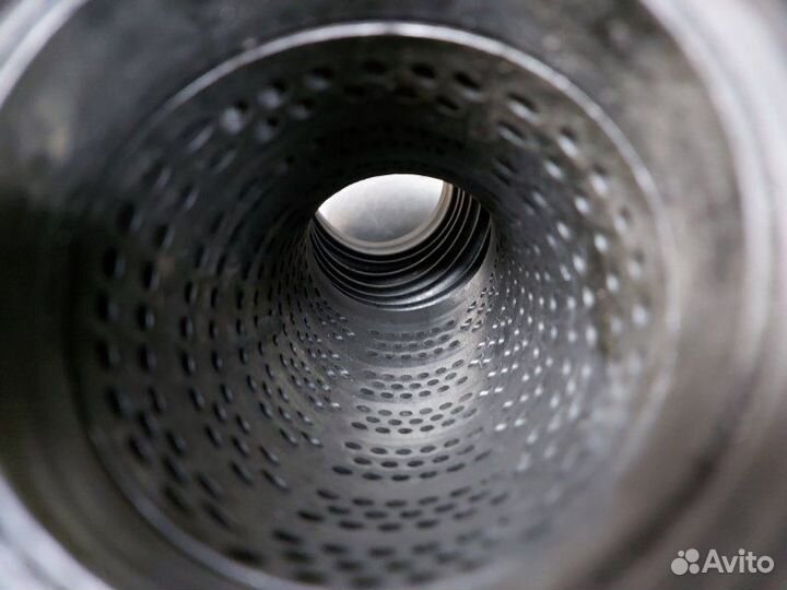 Патрубок воздушного фильтра Jeep Grand Cherokee