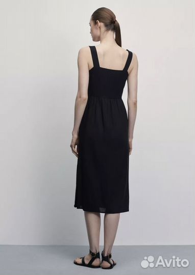 Платье zarina 44