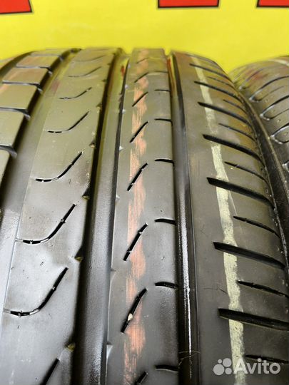 Pirelli Cinturato P7 225/45 R17 91Y