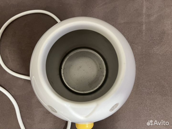 Подогреватель для бутылочек