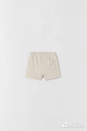 Костюм zara для мальчика