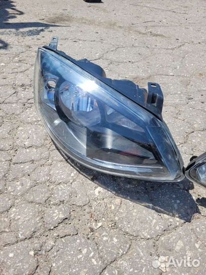 Фара kalina 2 цена за шт