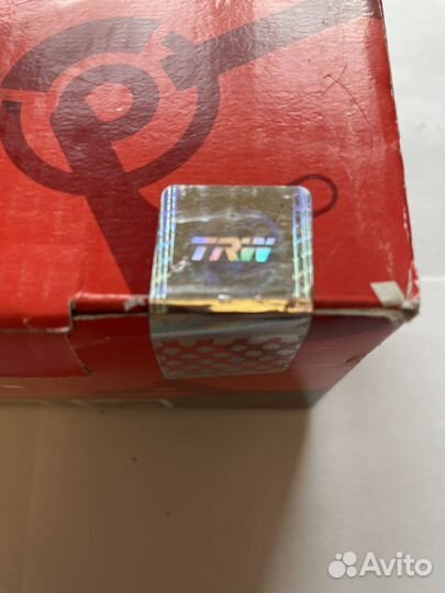 Колодки тормозные задние Mercedes W213 A0004209700