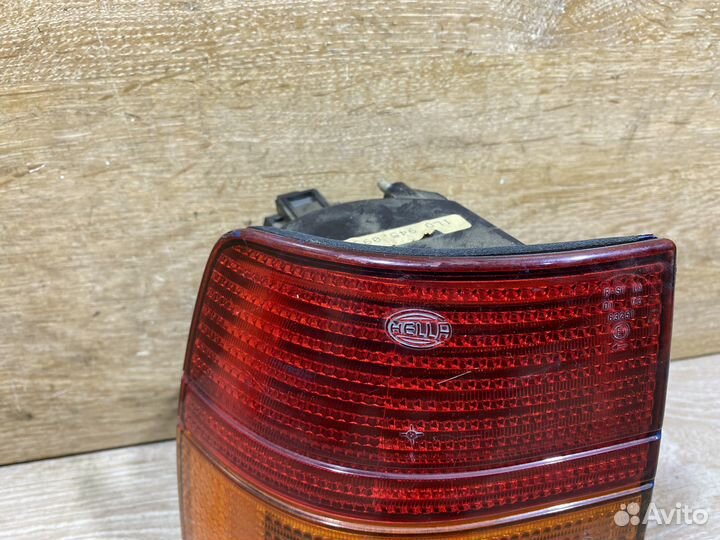 Фонарь задний левый Seat Toledo 1 111507