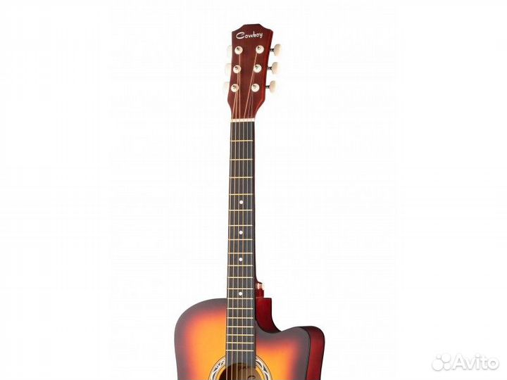 Акустическая гитара Foix 38C-M-N