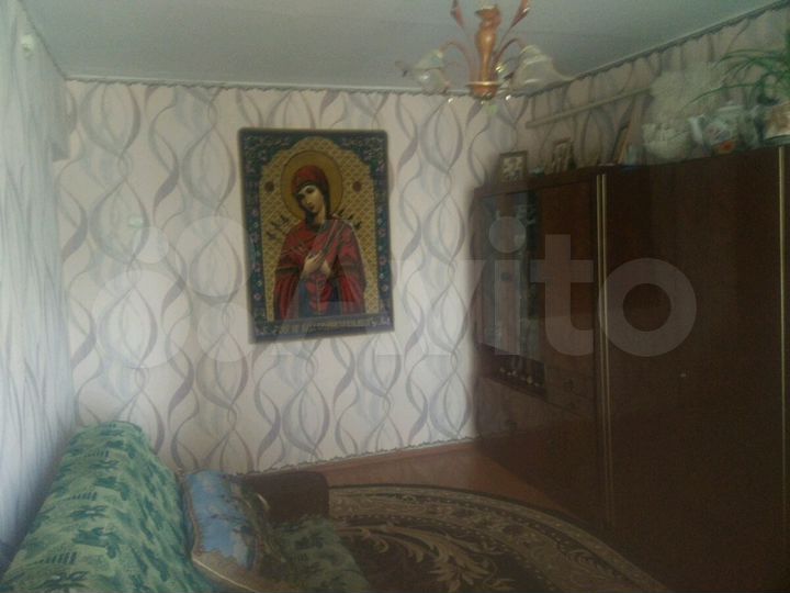 2-к. квартира, 43 м², 2/2 эт.