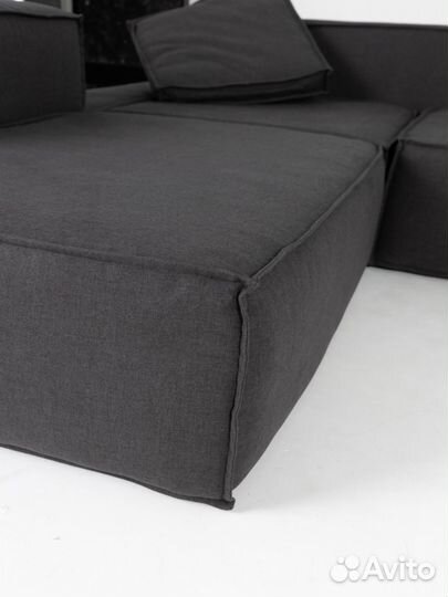 Диван прямои 2500х1050 мм