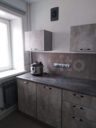 2-к. квартира, 36,4 м², 4/5 эт.