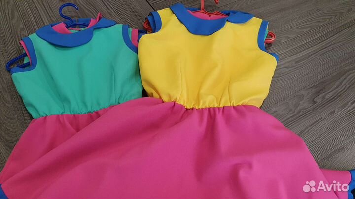 Сценический костюмы