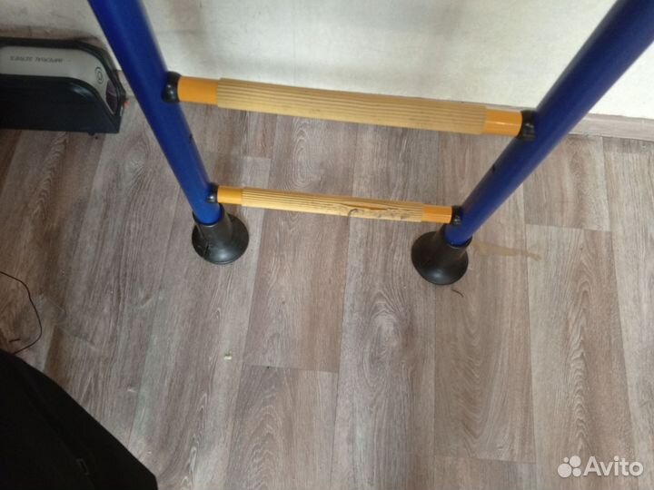 Детская шведская стенка