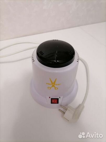 Стерилизатор