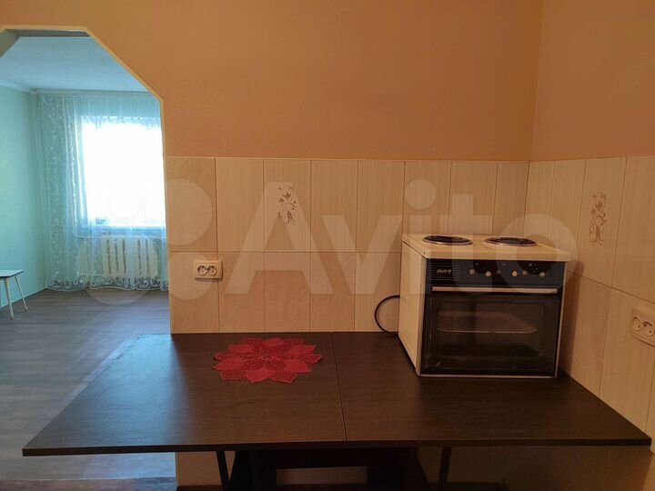 1-к. квартира, 23 м², 4/5 эт.