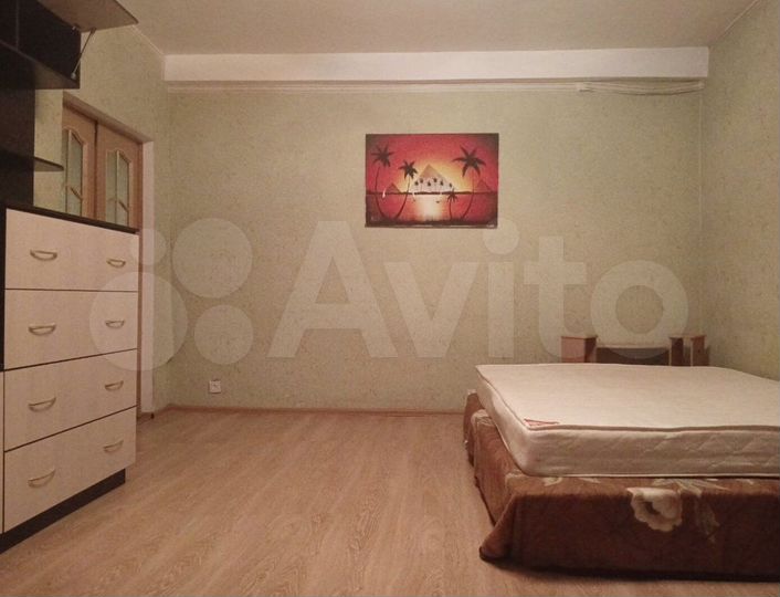 Комната 20 м² в 3-к., 2/3 эт.