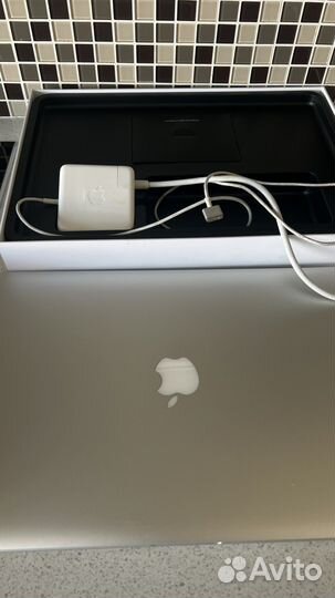 Apple macbook pro 15 retina