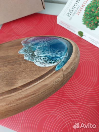 Сервировочная доска