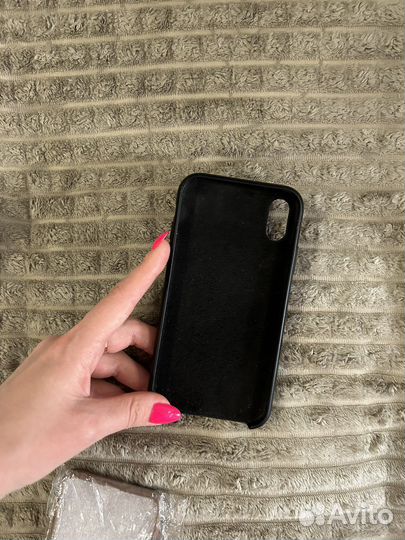 Чехлы для телефона