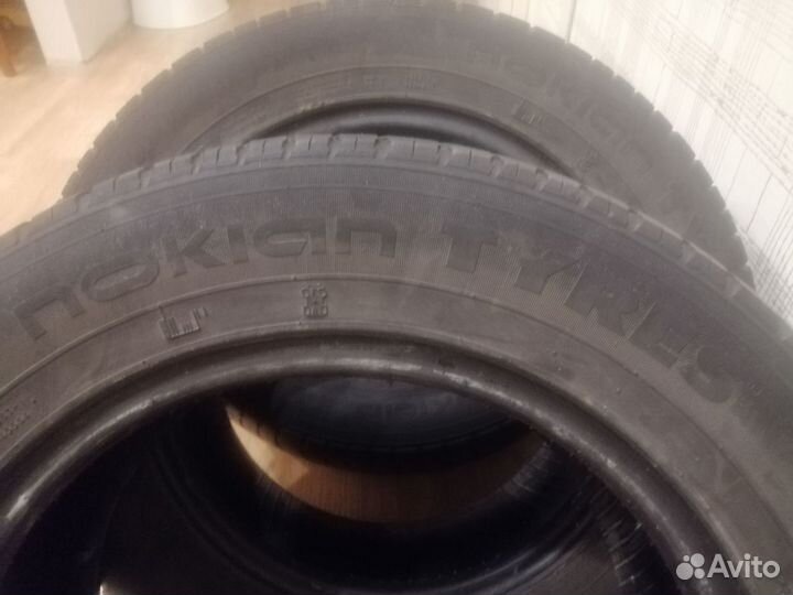 Nokian Tyres Nordman SX2 185/65 R14